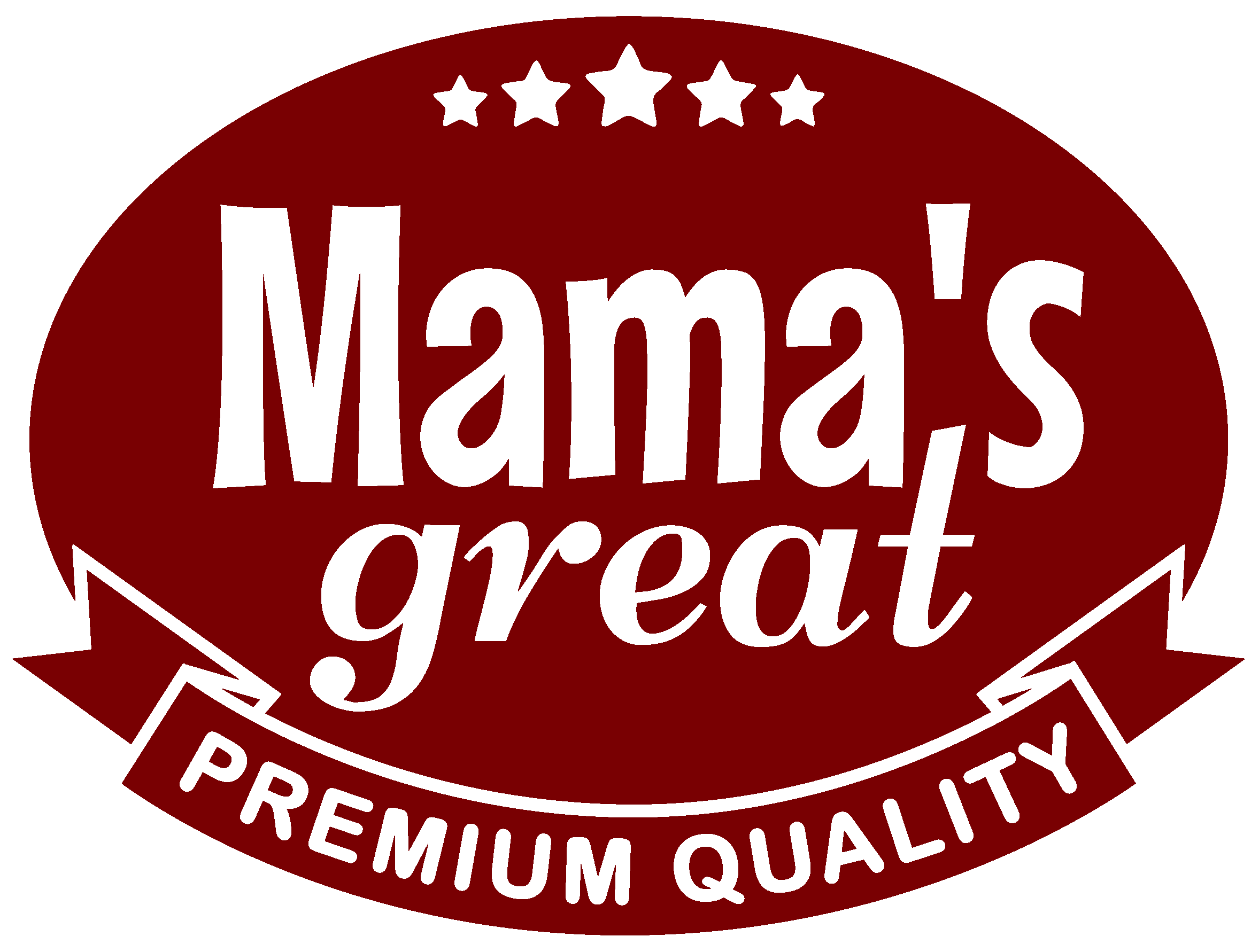 Mama's Great